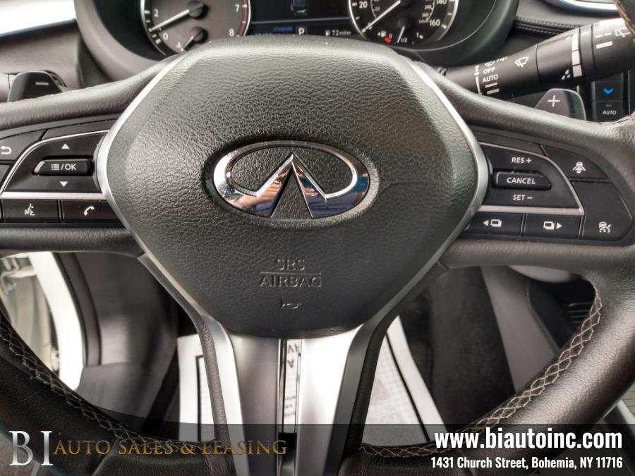 2019 INFINITI QX50 ESSENTIAL AWD, available for sale in Bohemia, New York | B I Auto Sales. Bohemia, New York 2019 INFINITI QX50 ESSENTIAL AWD, available for sale in Bohemia, New York | B I Auto Sales. Bohemia, New York