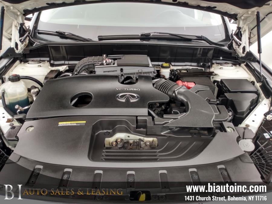 2019 INFINITI QX50 ESSENTIAL AWD, available for sale in Bohemia, New York | B I Auto Sales. Bohemia, New York 2019 INFINITI QX50 ESSENTIAL AWD, available for sale in Bohemia, New York | B I Auto Sales. Bohemia, New York