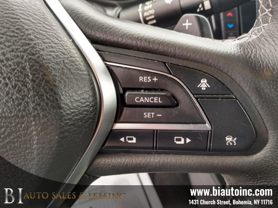 2019 INFINITI QX50 ESSENTIAL AWD, available for sale in Bohemia, New York | B I Auto Sales. Bohemia, New York 2019 INFINITI QX50 ESSENTIAL AWD, available for sale in Bohemia, New York | B I Auto Sales. Bohemia, New York