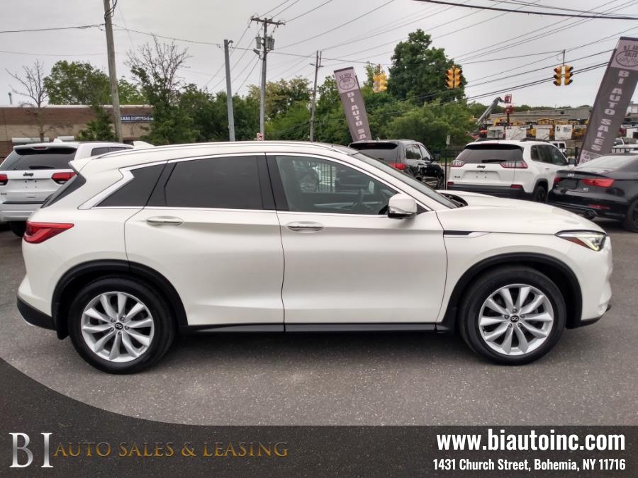 2019 INFINITI QX50 ESSENTIAL AWD, available for sale in Bohemia, New York | B I Auto Sales. Bohemia, New York 2019 INFINITI QX50 ESSENTIAL AWD, available for sale in Bohemia, New York | B I Auto Sales. Bohemia, New York
