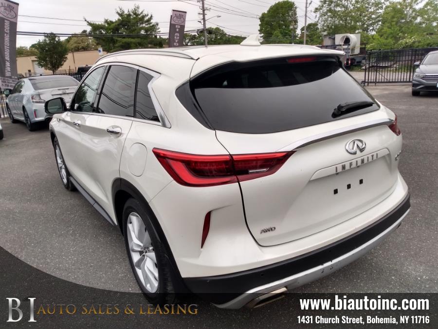 2019 INFINITI QX50 ESSENTIAL AWD, available for sale in Bohemia, New York | B I Auto Sales. Bohemia, New York 2019 INFINITI QX50 ESSENTIAL AWD, available for sale in Bohemia, New York | B I Auto Sales. Bohemia, New York