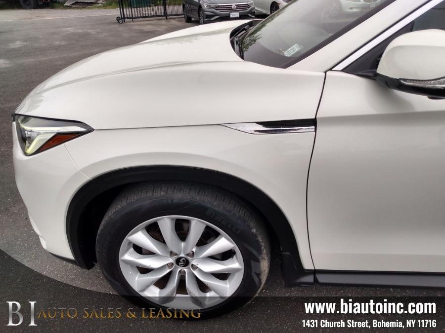 2019 INFINITI QX50 ESSENTIAL AWD, available for sale in Bohemia, New York | B I Auto Sales. Bohemia, New York 2019 INFINITI QX50 ESSENTIAL AWD, available for sale in Bohemia, New York | B I Auto Sales. Bohemia, New York