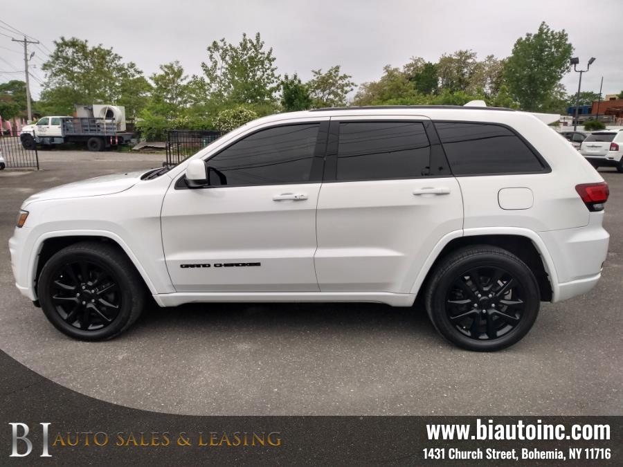 2019 Jeep Grand Cherokee Altitude 4x4, available for sale in Bohemia, New York | B I Auto Sales. Bohemia, New York 2019 Jeep Grand Cherokee Altitude 4x4, available for sale in Bohemia, New York | B I Auto Sales. Bohemia, New York