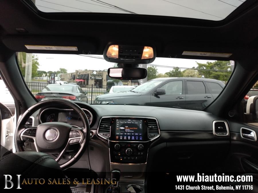 2019 Jeep Grand Cherokee Altitude 4x4, available for sale in Bohemia, New York | B I Auto Sales. Bohemia, New York 2019 Jeep Grand Cherokee Altitude 4x4, available for sale in Bohemia, New York | B I Auto Sales. Bohemia, New York