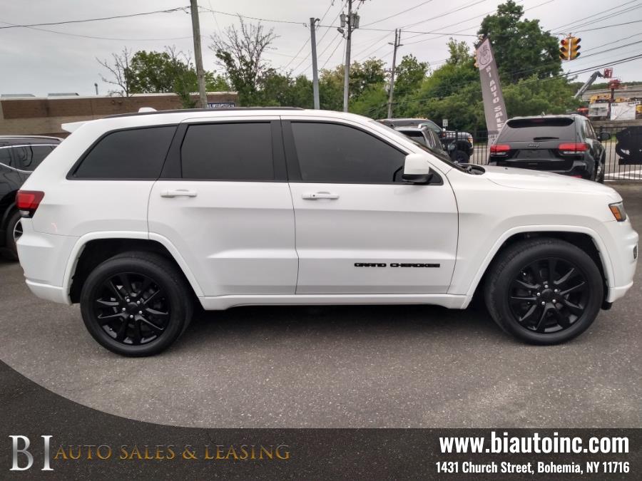 2019 Jeep Grand Cherokee Altitude 4x4, available for sale in Bohemia, New York | B I Auto Sales. Bohemia, New York 2019 Jeep Grand Cherokee Altitude 4x4, available for sale in Bohemia, New York | B I Auto Sales. Bohemia, New York