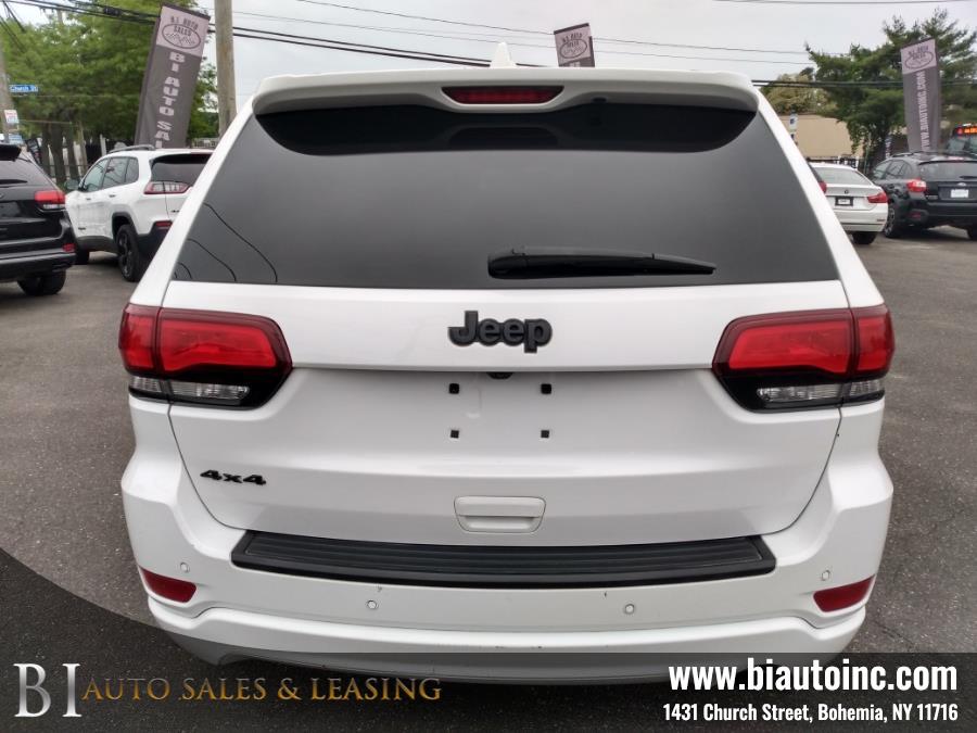2019 Jeep Grand Cherokee Altitude 4x4, available for sale in Bohemia, New York | B I Auto Sales. Bohemia, New York 2019 Jeep Grand Cherokee Altitude 4x4, available for sale in Bohemia, New York | B I Auto Sales. Bohemia, New York