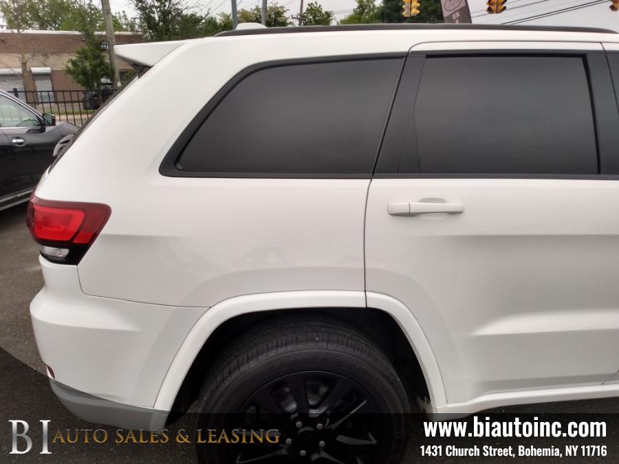 2019 Jeep Grand Cherokee Altitude 4x4, available for sale in Bohemia, New York | B I Auto Sales. Bohemia, New York 2019 Jeep Grand Cherokee Altitude 4x4, available for sale in Bohemia, New York | B I Auto Sales. Bohemia, New York