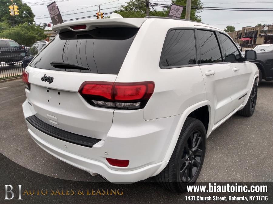 2019 Jeep Grand Cherokee Altitude 4x4, available for sale in Bohemia, New York | B I Auto Sales. Bohemia, New York 2019 Jeep Grand Cherokee Altitude 4x4, available for sale in Bohemia, New York | B I Auto Sales. Bohemia, New York