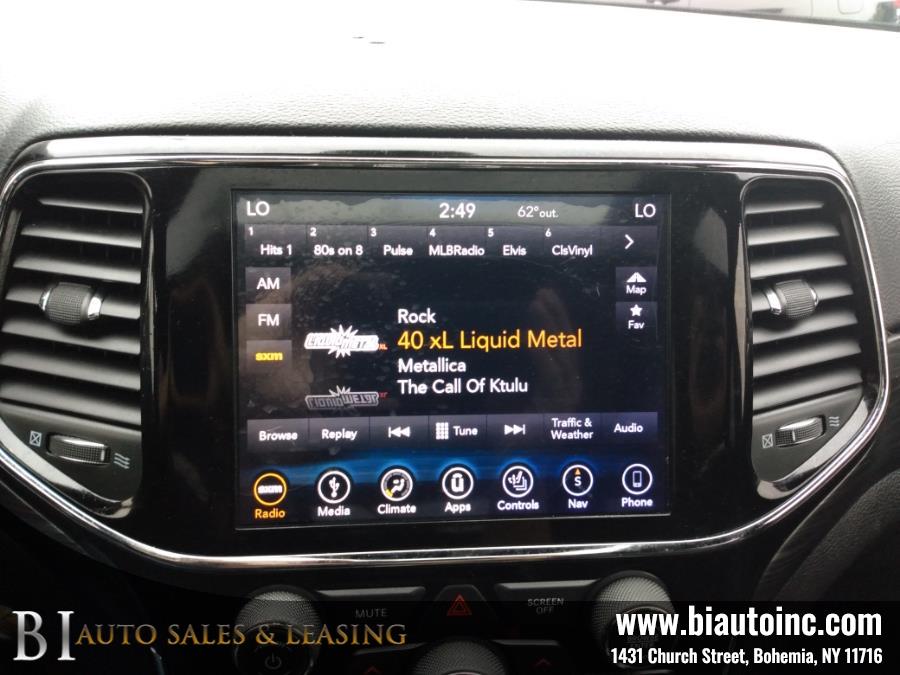 2019 Jeep Grand Cherokee Altitude 4x4, available for sale in Bohemia, New York | B I Auto Sales. Bohemia, New York 2019 Jeep Grand Cherokee Altitude 4x4, available for sale in Bohemia, New York | B I Auto Sales. Bohemia, New York