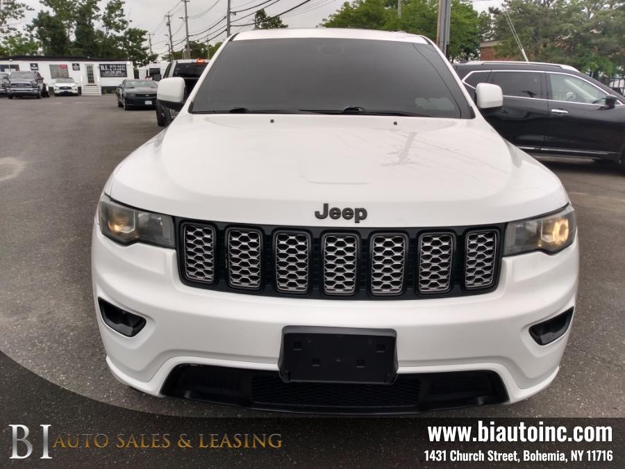2019 Jeep Grand Cherokee Altitude 4x4, available for sale in Bohemia, New York | B I Auto Sales. Bohemia, New York 2019 Jeep Grand Cherokee Altitude 4x4, available for sale in Bohemia, New York | B I Auto Sales. Bohemia, New York