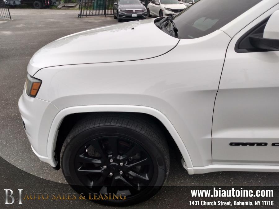 2019 Jeep Grand Cherokee Altitude 4x4, available for sale in Bohemia, New York | B I Auto Sales. Bohemia, New York 2019 Jeep Grand Cherokee Altitude 4x4, available for sale in Bohemia, New York | B I Auto Sales. Bohemia, New York