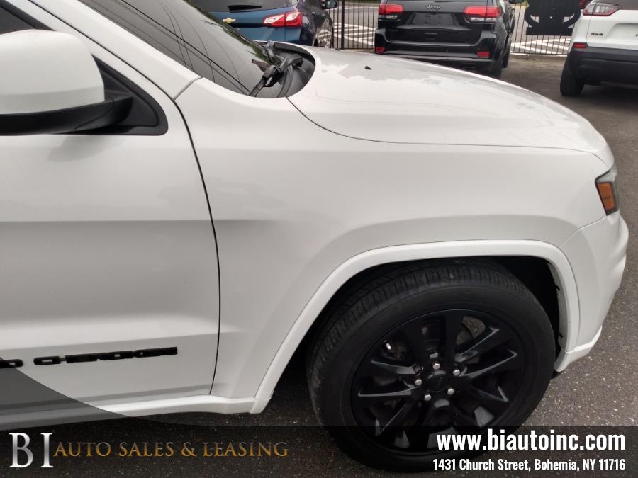 2019 Jeep Grand Cherokee Altitude 4x4, available for sale in Bohemia, New York | B I Auto Sales. Bohemia, New York 2019 Jeep Grand Cherokee Altitude 4x4, available for sale in Bohemia, New York | B I Auto Sales. Bohemia, New York