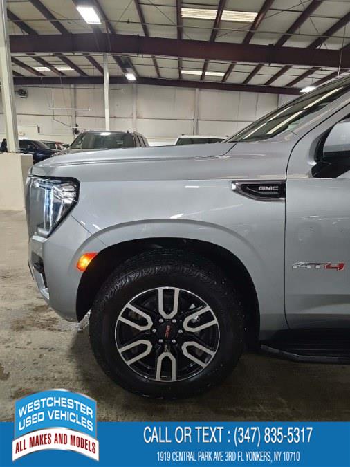 2024 GMC Yukon Xl AT4, available for sale in Yonkers, New York | Apex Westchester Used Vehicles. Yonkers, New York 2024 GMC Yukon Xl AT4, available for sale in Yonkers, New York | Apex Westchester Used Vehicles. Yonkers, New York