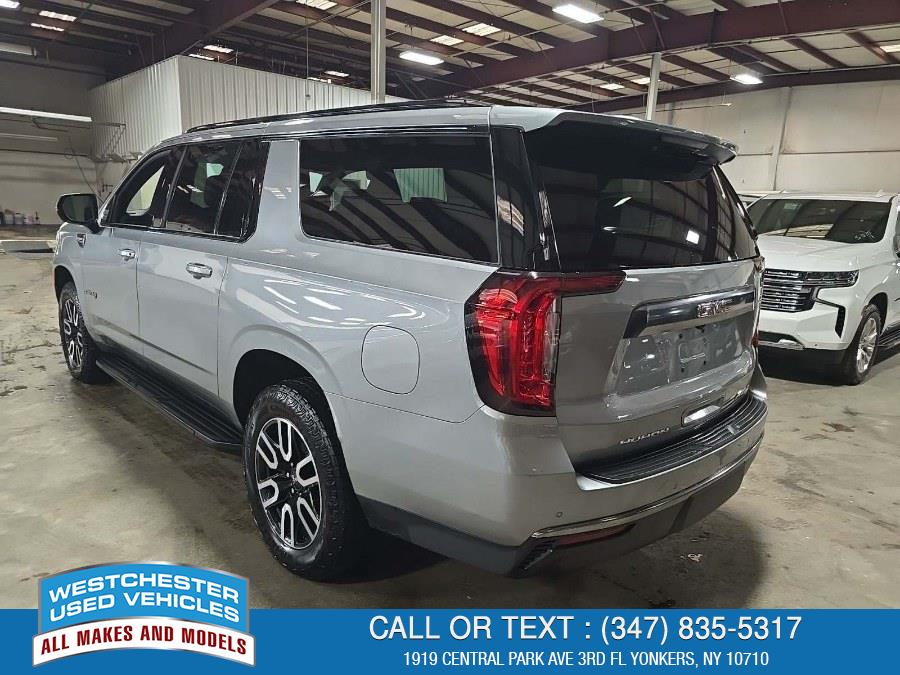 2024 GMC Yukon Xl AT4, available for sale in Yonkers, New York | Apex Westchester Used Vehicles. Yonkers, New York 2024 GMC Yukon Xl AT4, available for sale in Yonkers, New York | Apex Westchester Used Vehicles. Yonkers, New York