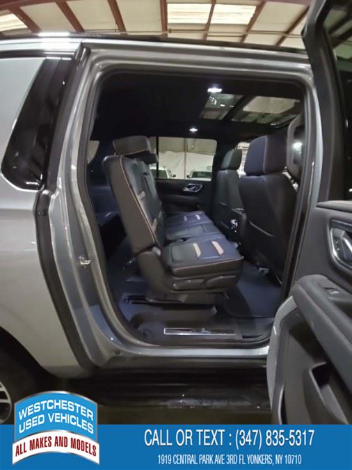 2024 GMC Yukon Xl AT4, available for sale in Yonkers, New York | Apex Westchester Used Vehicles. Yonkers, New York 2024 GMC Yukon Xl AT4, available for sale in Yonkers, New York | Apex Westchester Used Vehicles. Yonkers, New York