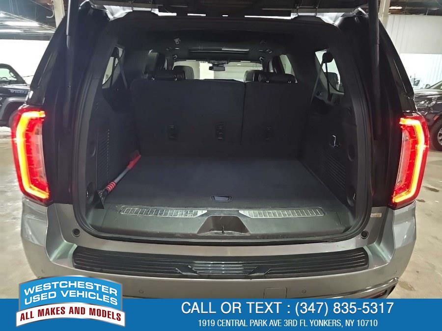2024 GMC Yukon Xl AT4, available for sale in Yonkers, New York | Apex Westchester Used Vehicles. Yonkers, New York 2024 GMC Yukon Xl AT4, available for sale in Yonkers, New York | Apex Westchester Used Vehicles. Yonkers, New York