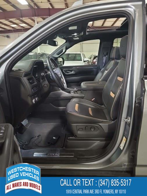 2024 GMC Yukon Xl AT4, available for sale in Yonkers, New York | Apex Westchester Used Vehicles. Yonkers, New York 2024 GMC Yukon Xl AT4, available for sale in Yonkers, New York | Apex Westchester Used Vehicles. Yonkers, New York