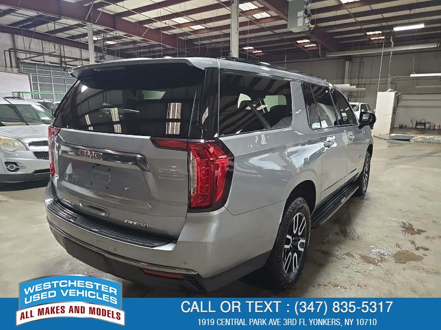 2024 GMC Yukon Xl AT4, available for sale in Yonkers, New York | Apex Westchester Used Vehicles. Yonkers, New York 2024 GMC Yukon Xl AT4, available for sale in Yonkers, New York | Apex Westchester Used Vehicles. Yonkers, New York