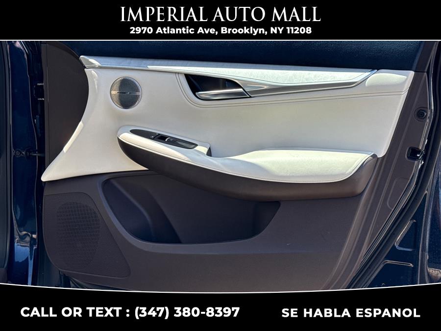 2019 INFINITI QX50 LUXE AWD, available for sale in Brooklyn, New York | Imperial Auto Mall. Brooklyn, New York 2019 INFINITI QX50 LUXE AWD, available for sale in Brooklyn, New York | Imperial Auto Mall. Brooklyn, New York