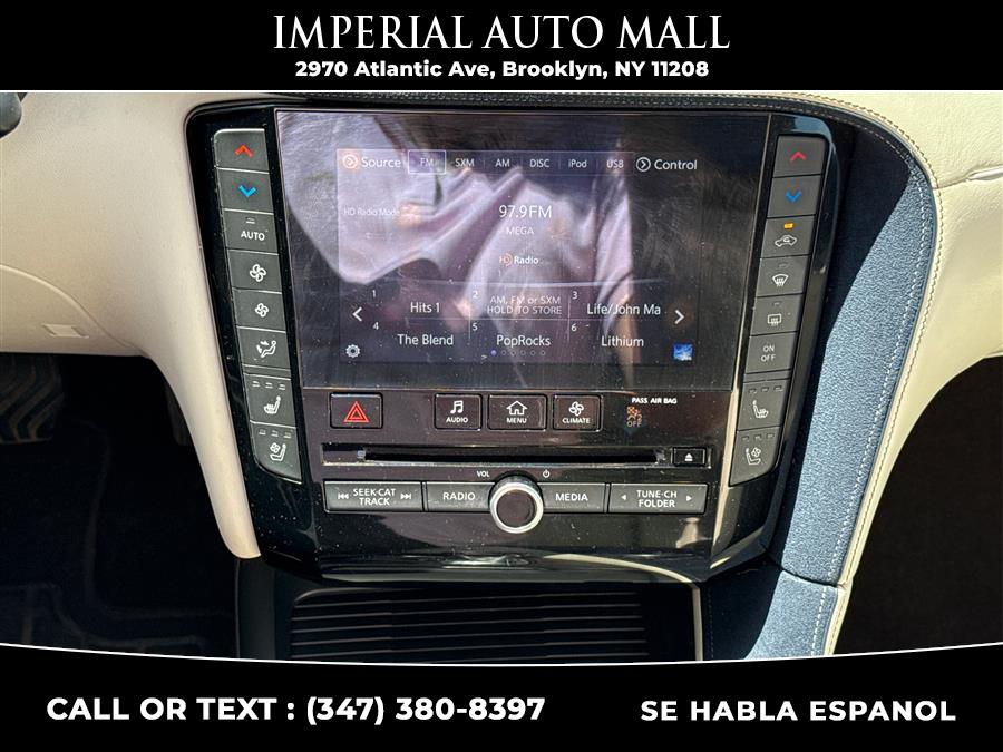 2019 INFINITI QX50 LUXE AWD, available for sale in Brooklyn, New York | Imperial Auto Mall. Brooklyn, New York 2019 INFINITI QX50 LUXE AWD, available for sale in Brooklyn, New York | Imperial Auto Mall. Brooklyn, New York