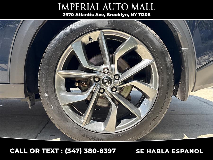 2019 INFINITI QX50 LUXE AWD, available for sale in Brooklyn, New York | Imperial Auto Mall. Brooklyn, New York 2019 INFINITI QX50 LUXE AWD, available for sale in Brooklyn, New York | Imperial Auto Mall. Brooklyn, New York