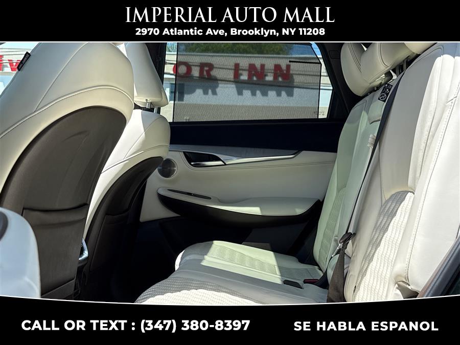 2019 INFINITI QX50 LUXE AWD, available for sale in Brooklyn, New York | Imperial Auto Mall. Brooklyn, New York 2019 INFINITI QX50 LUXE AWD, available for sale in Brooklyn, New York | Imperial Auto Mall. Brooklyn, New York