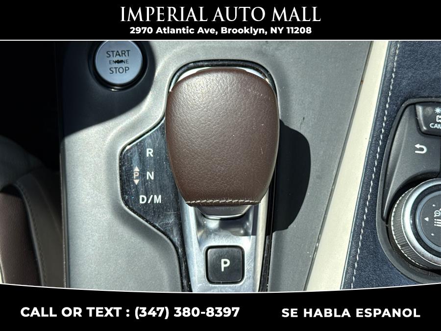 2019 INFINITI QX50 LUXE AWD, available for sale in Brooklyn, New York | Imperial Auto Mall. Brooklyn, New York 2019 INFINITI QX50 LUXE AWD, available for sale in Brooklyn, New York | Imperial Auto Mall. Brooklyn, New York