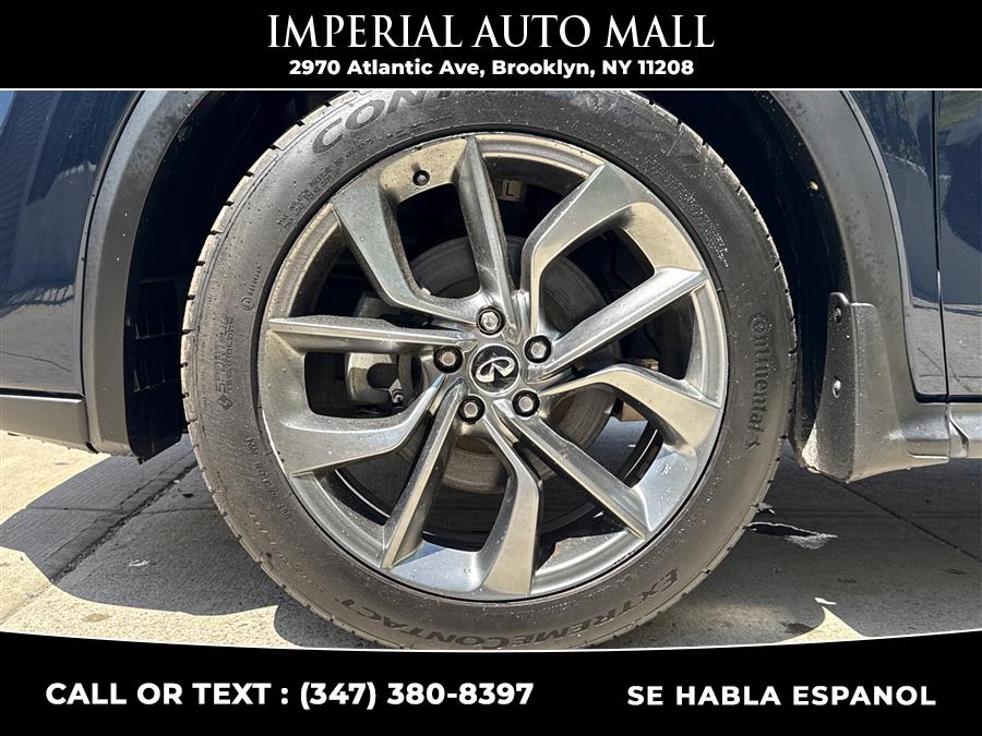 2019 INFINITI QX50 LUXE AWD, available for sale in Brooklyn, New York | Imperial Auto Mall. Brooklyn, New York 2019 INFINITI QX50 LUXE AWD, available for sale in Brooklyn, New York | Imperial Auto Mall. Brooklyn, New York
