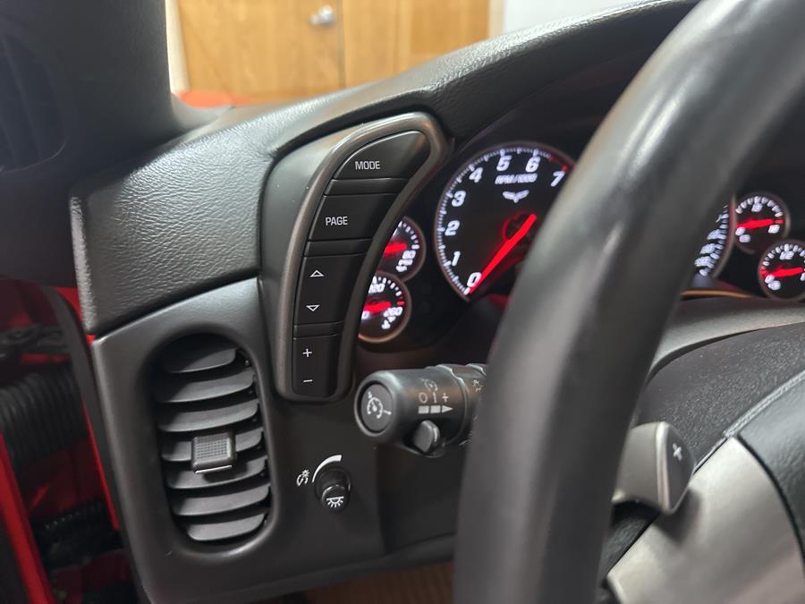 2007 Chevrolet Corvette 2dr Cpe, available for sale in Plainville, Connecticut | New England Auto Sales LLC. Plainville, Connecticut 2007 Chevrolet Corvette 2dr Cpe, available for sale in Plainville, Connecticut | New England Auto Sales LLC. Plainville, Connecticut