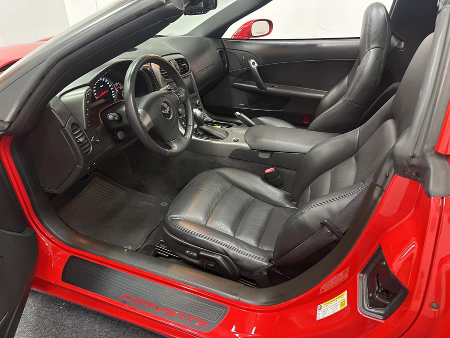 2007 Chevrolet Corvette 2dr Cpe, available for sale in Plainville, Connecticut | New England Auto Sales LLC. Plainville, Connecticut 2007 Chevrolet Corvette 2dr Cpe, available for sale in Plainville, Connecticut | New England Auto Sales LLC. Plainville, Connecticut