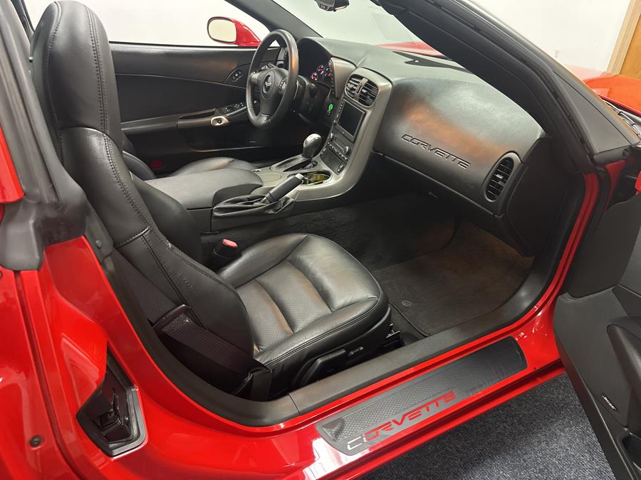 2007 Chevrolet Corvette 2dr Cpe, available for sale in Plainville, Connecticut | New England Auto Sales LLC. Plainville, Connecticut 2007 Chevrolet Corvette 2dr Cpe, available for sale in Plainville, Connecticut | New England Auto Sales LLC. Plainville, Connecticut