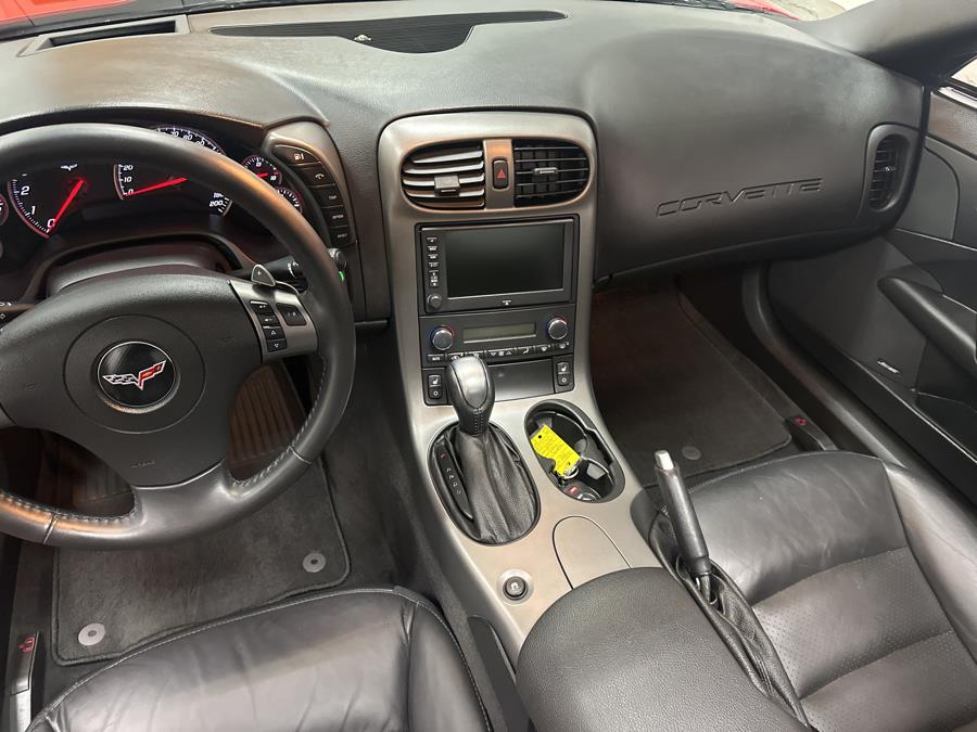 2007 Chevrolet Corvette 2dr Cpe, available for sale in Plainville, Connecticut | New England Auto Sales LLC. Plainville, Connecticut 2007 Chevrolet Corvette 2dr Cpe, available for sale in Plainville, Connecticut | New England Auto Sales LLC. Plainville, Connecticut