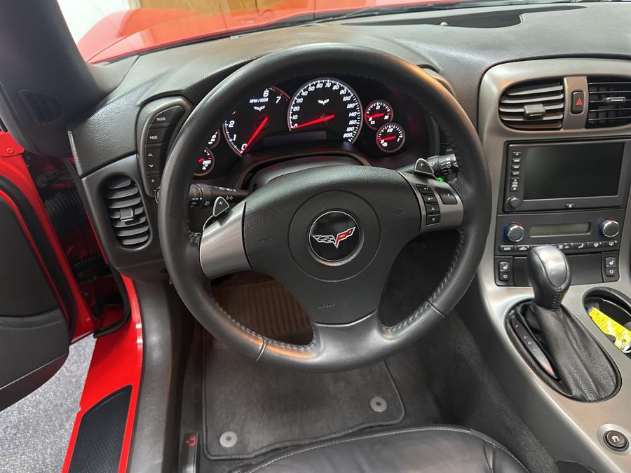 2007 Chevrolet Corvette 2dr Cpe, available for sale in Plainville, Connecticut | New England Auto Sales LLC. Plainville, Connecticut 2007 Chevrolet Corvette 2dr Cpe, available for sale in Plainville, Connecticut | New England Auto Sales LLC. Plainville, Connecticut