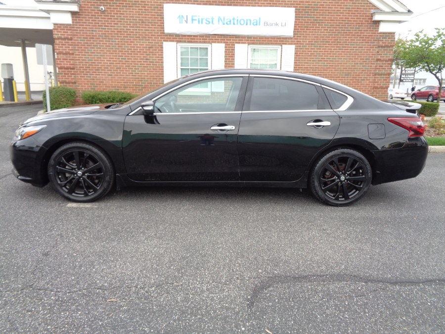 2017 Nissan Altima 2.5 SR Sedan, available for sale in Valley Stream, New York | NY Auto Traders. Valley Stream, New York 2017 Nissan Altima 2.5 SR Sedan, available for sale in Valley Stream, New York | NY Auto Traders. Valley Stream, New York