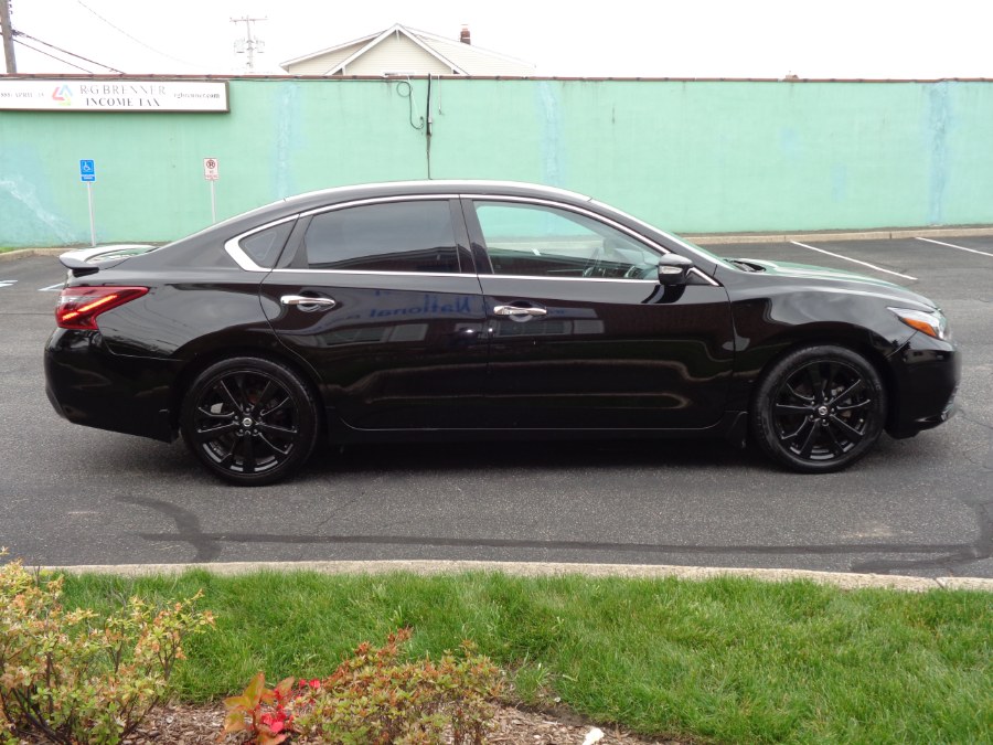 2017 Nissan Altima 2.5 SR Sedan, available for sale in Valley Stream, New York | NY Auto Traders. Valley Stream, New York 2017 Nissan Altima 2.5 SR Sedan, available for sale in Valley Stream, New York | NY Auto Traders. Valley Stream, New York