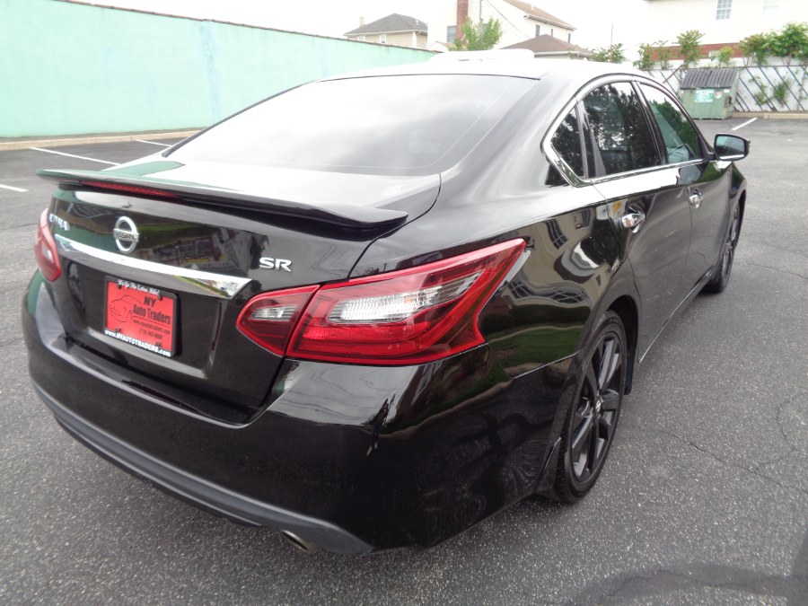 2017 Nissan Altima 2.5 SR Sedan, available for sale in Valley Stream, New York | NY Auto Traders. Valley Stream, New York 2017 Nissan Altima 2.5 SR Sedan, available for sale in Valley Stream, New York | NY Auto Traders. Valley Stream, New York