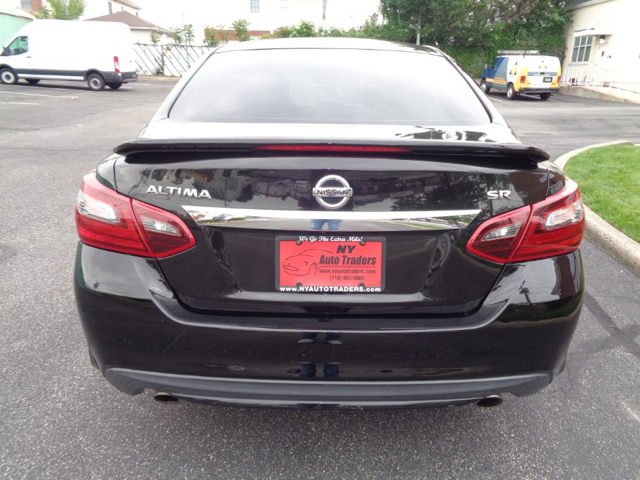 2017 Nissan Altima 2.5 SR Sedan, available for sale in Valley Stream, New York | NY Auto Traders. Valley Stream, New York 2017 Nissan Altima 2.5 SR Sedan, available for sale in Valley Stream, New York | NY Auto Traders. Valley Stream, New York