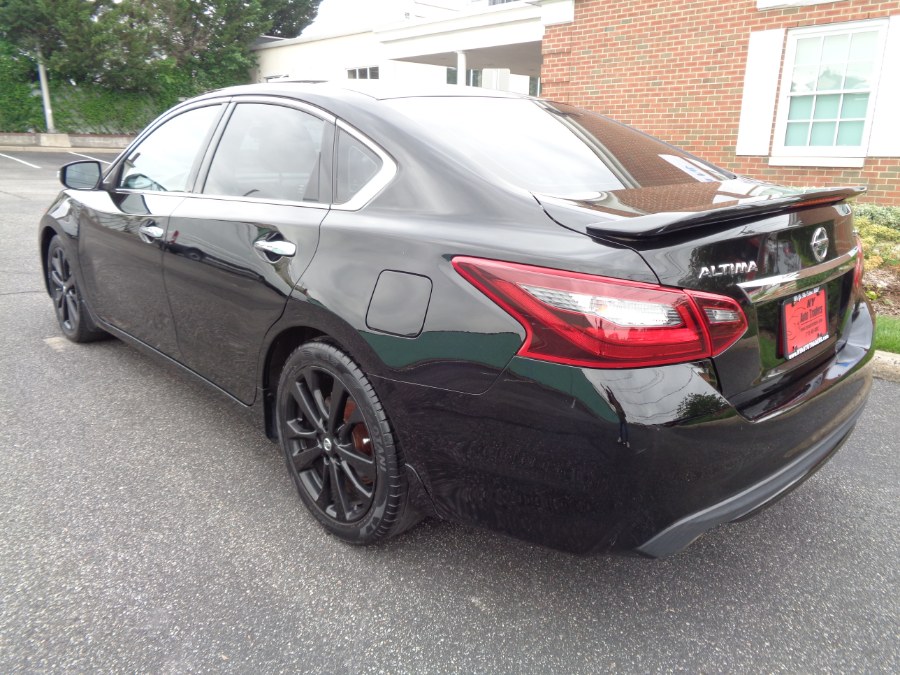 2017 Nissan Altima 2.5 SR Sedan, available for sale in Valley Stream, New York | NY Auto Traders. Valley Stream, New York 2017 Nissan Altima 2.5 SR Sedan, available for sale in Valley Stream, New York | NY Auto Traders. Valley Stream, New York