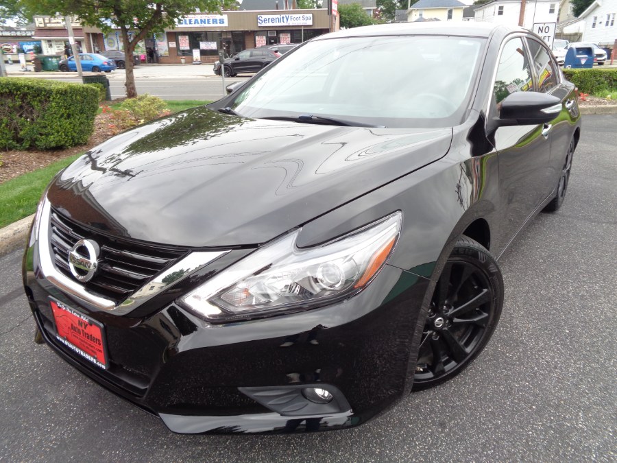 2017 Nissan Altima 2.5 SR Sedan, available for sale in Valley Stream, New York | NY Auto Traders. Valley Stream, New York 2017 Nissan Altima 2.5 SR Sedan, available for sale in Valley Stream, New York | NY Auto Traders. Valley Stream, New York