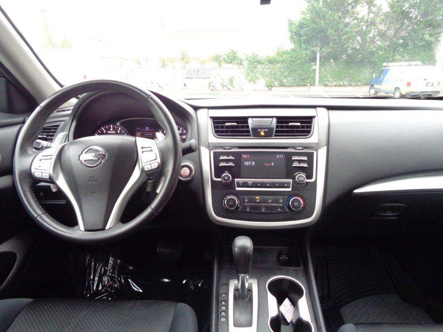 2017 Nissan Altima 2.5 SR Sedan, available for sale in Valley Stream, New York | NY Auto Traders. Valley Stream, New York 2017 Nissan Altima 2.5 SR Sedan, available for sale in Valley Stream, New York | NY Auto Traders. Valley Stream, New York