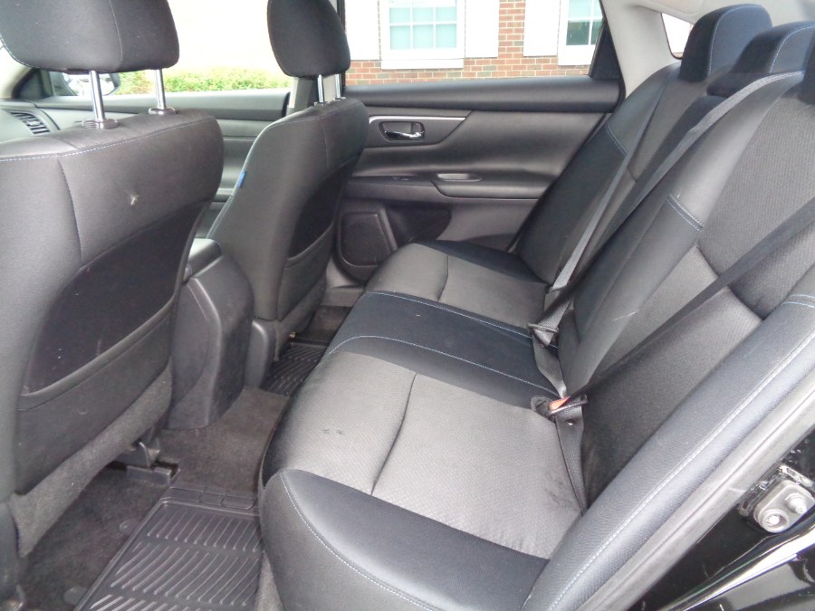 2017 Nissan Altima 2.5 SR Sedan, available for sale in Valley Stream, New York | NY Auto Traders. Valley Stream, New York 2017 Nissan Altima 2.5 SR Sedan, available for sale in Valley Stream, New York | NY Auto Traders. Valley Stream, New York
