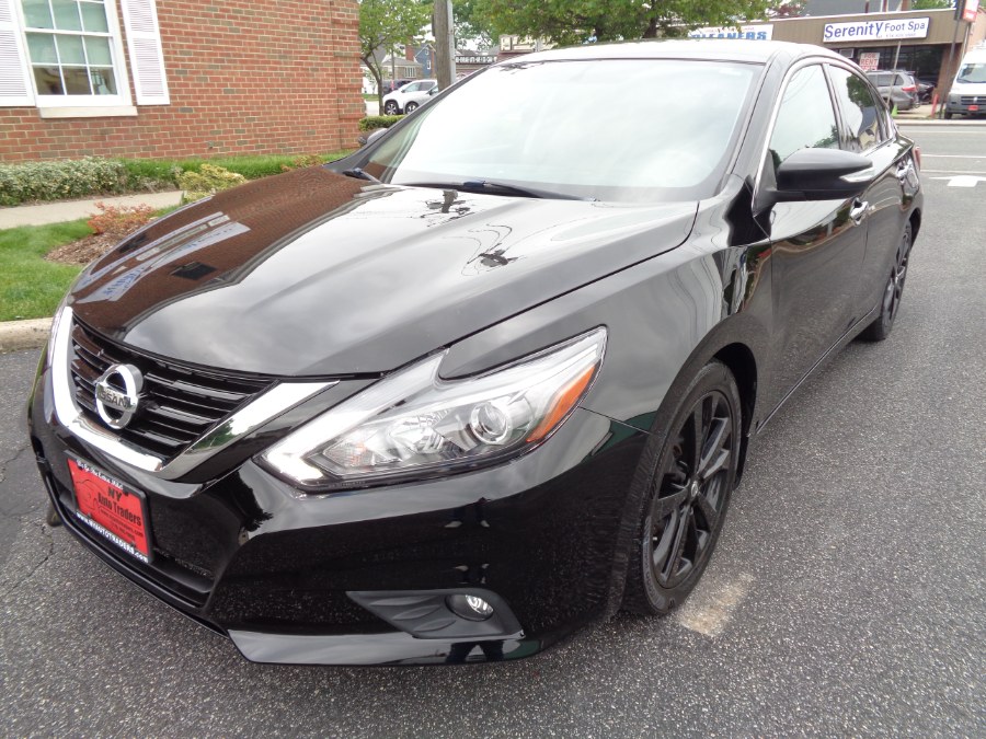 2017 Nissan Altima 2.5 SR Sedan, available for sale in Valley Stream, New York | NY Auto Traders. Valley Stream, New York 2017 Nissan Altima 2.5 SR Sedan, available for sale in Valley Stream, New York | NY Auto Traders. Valley Stream, New York