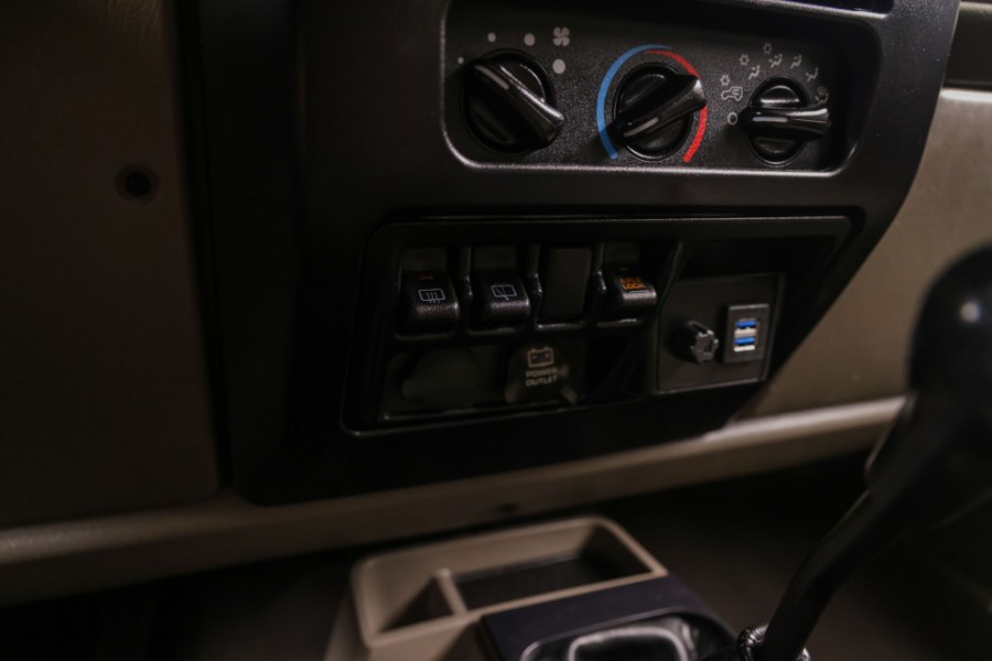 2006 Jeep Wrangler 2dr Rubicon, available for sale in North Salem, New York | Meccanic Shop North Inc. North Salem, New York 2006 Jeep Wrangler 2dr Rubicon, available for sale in North Salem, New York | Meccanic Shop North Inc. North Salem, New York