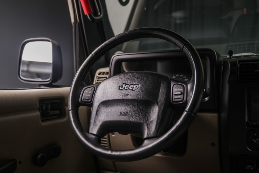 2006 Jeep Wrangler 2dr Rubicon, available for sale in North Salem, New York | Meccanic Shop North Inc. North Salem, New York 2006 Jeep Wrangler 2dr Rubicon, available for sale in North Salem, New York | Meccanic Shop North Inc. North Salem, New York