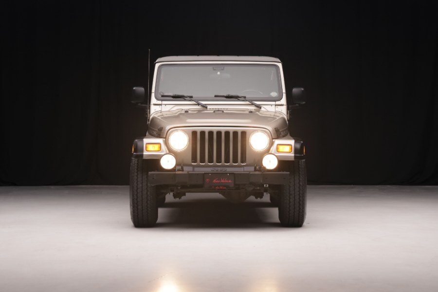 2006 Jeep Wrangler 2dr Rubicon, available for sale in North Salem, New York | Meccanic Shop North Inc. North Salem, New York 2006 Jeep Wrangler 2dr Rubicon, available for sale in North Salem, New York | Meccanic Shop North Inc. North Salem, New York