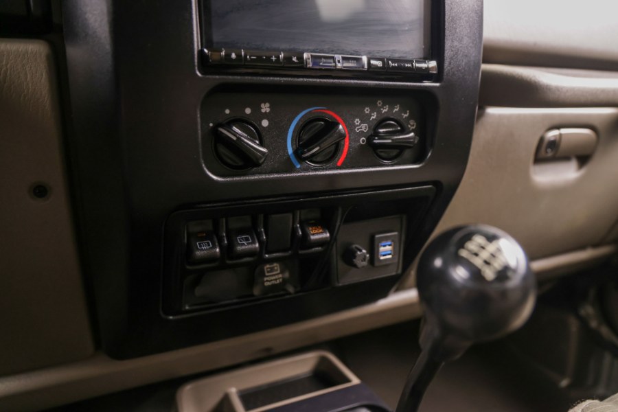 2006 Jeep Wrangler 2dr Rubicon, available for sale in North Salem, New York | Meccanic Shop North Inc. North Salem, New York 2006 Jeep Wrangler 2dr Rubicon, available for sale in North Salem, New York | Meccanic Shop North Inc. North Salem, New York