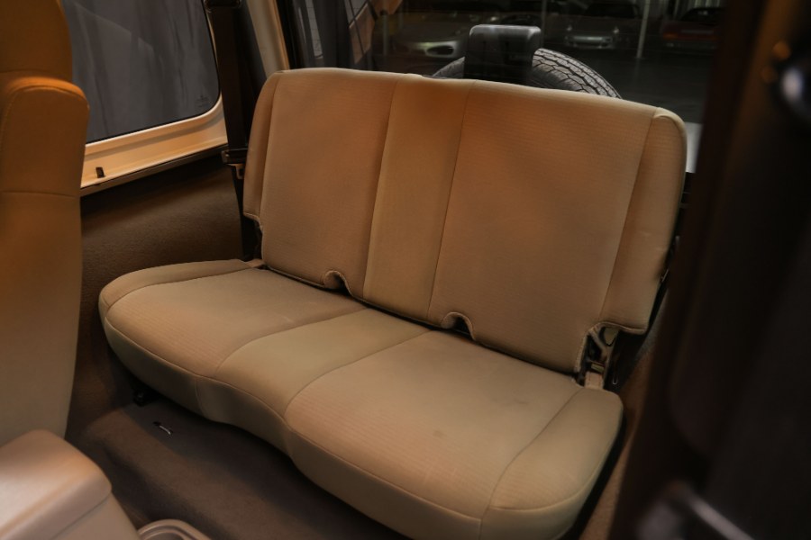 2006 Jeep Wrangler 2dr Rubicon, available for sale in North Salem, New York | Meccanic Shop North Inc. North Salem, New York 2006 Jeep Wrangler 2dr Rubicon, available for sale in North Salem, New York | Meccanic Shop North Inc. North Salem, New York