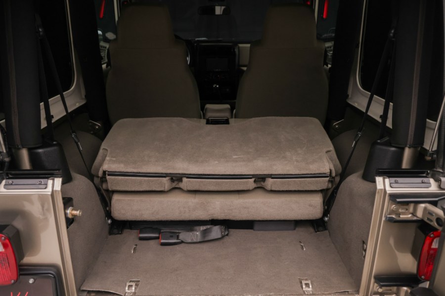 2006 Jeep Wrangler 2dr Rubicon, available for sale in North Salem, New York | Meccanic Shop North Inc. North Salem, New York 2006 Jeep Wrangler 2dr Rubicon, available for sale in North Salem, New York | Meccanic Shop North Inc. North Salem, New York