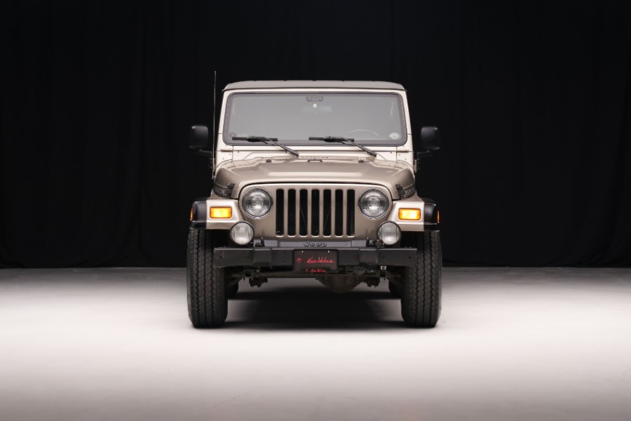 2006 Jeep Wrangler 2dr Rubicon, available for sale in North Salem, New York | Meccanic Shop North Inc. North Salem, New York 2006 Jeep Wrangler 2dr Rubicon, available for sale in North Salem, New York | Meccanic Shop North Inc. North Salem, New York