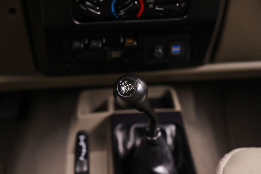2006 Jeep Wrangler 2dr Rubicon, available for sale in North Salem, New York | Meccanic Shop North Inc. North Salem, New York 2006 Jeep Wrangler 2dr Rubicon, available for sale in North Salem, New York | Meccanic Shop North Inc. North Salem, New York